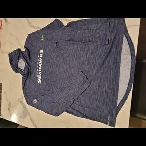 On field apparel Nike NFL Tee xl dry fit